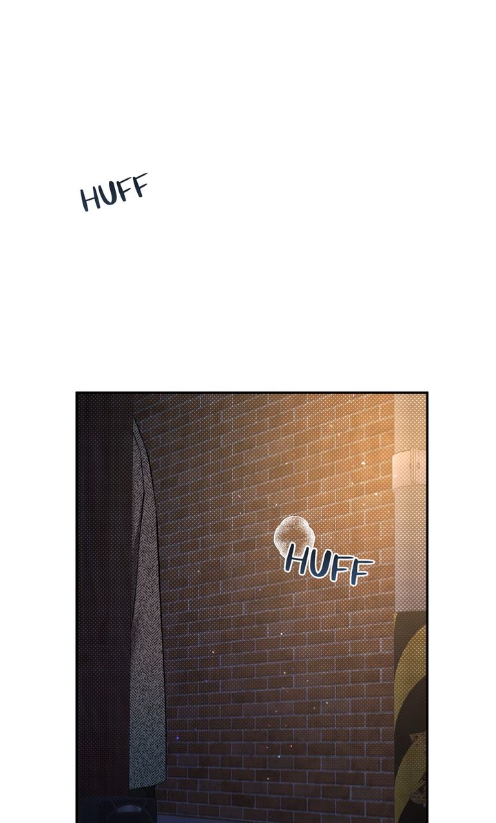 Stranger [Mature Official] - Chapter 61 manhwa