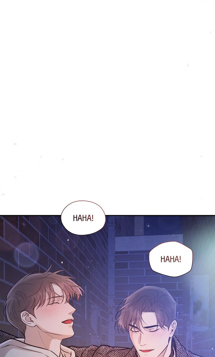 Stranger [Mature Official] - Chapter 61 manhwa