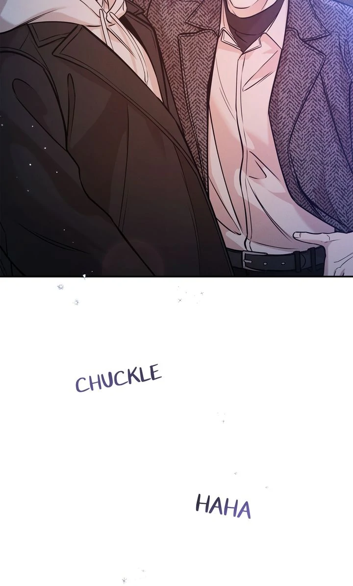 Stranger [Mature Official] - Chapter 61 manhwa