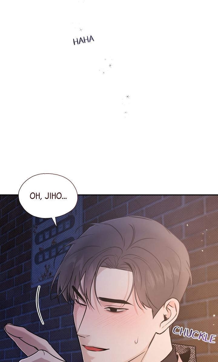 Stranger [Mature Official] - Chapter 61 manhwa