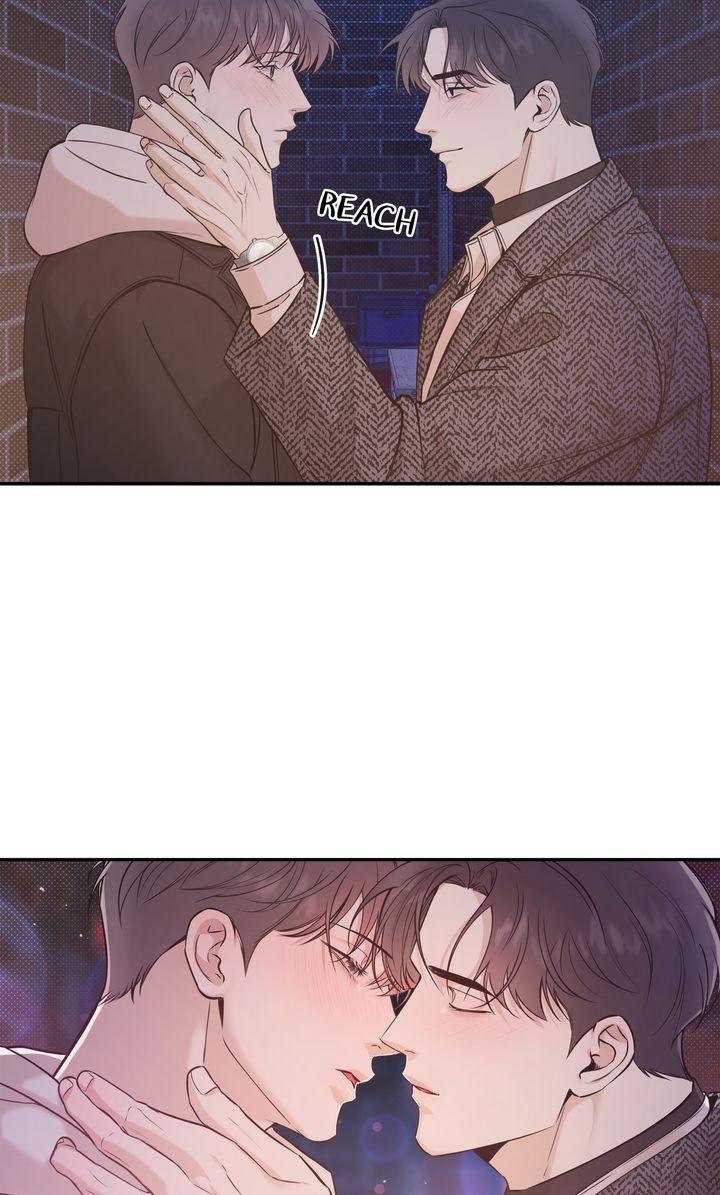 Stranger [Mature Official] - Chapter 61 manhwa