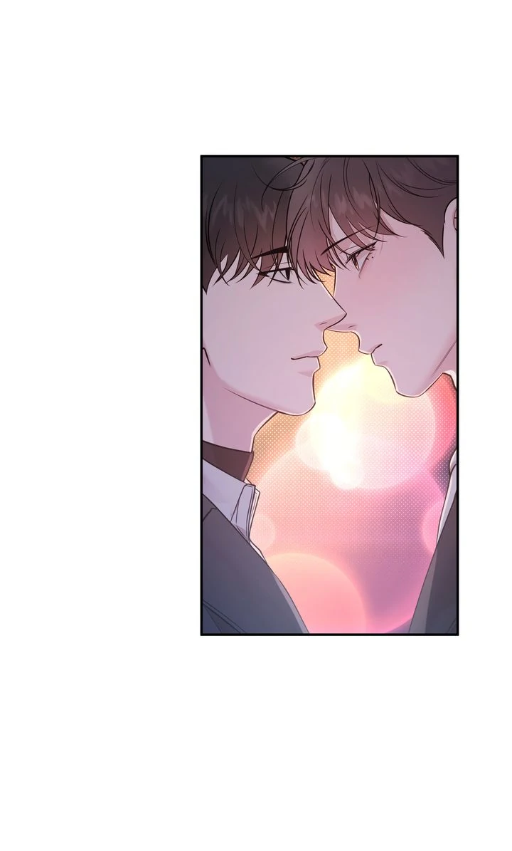 Stranger [Mature Official] - Chapter 61 manhwa