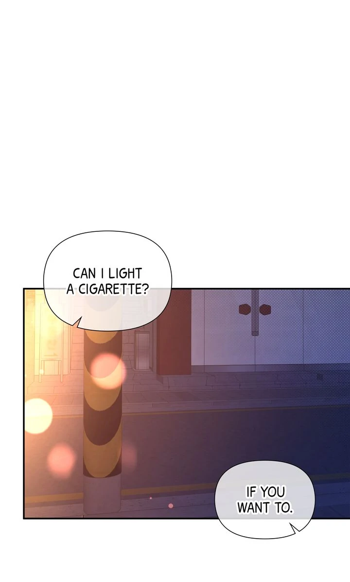 Stranger [Mature Official] - Chapter 61 manhwa