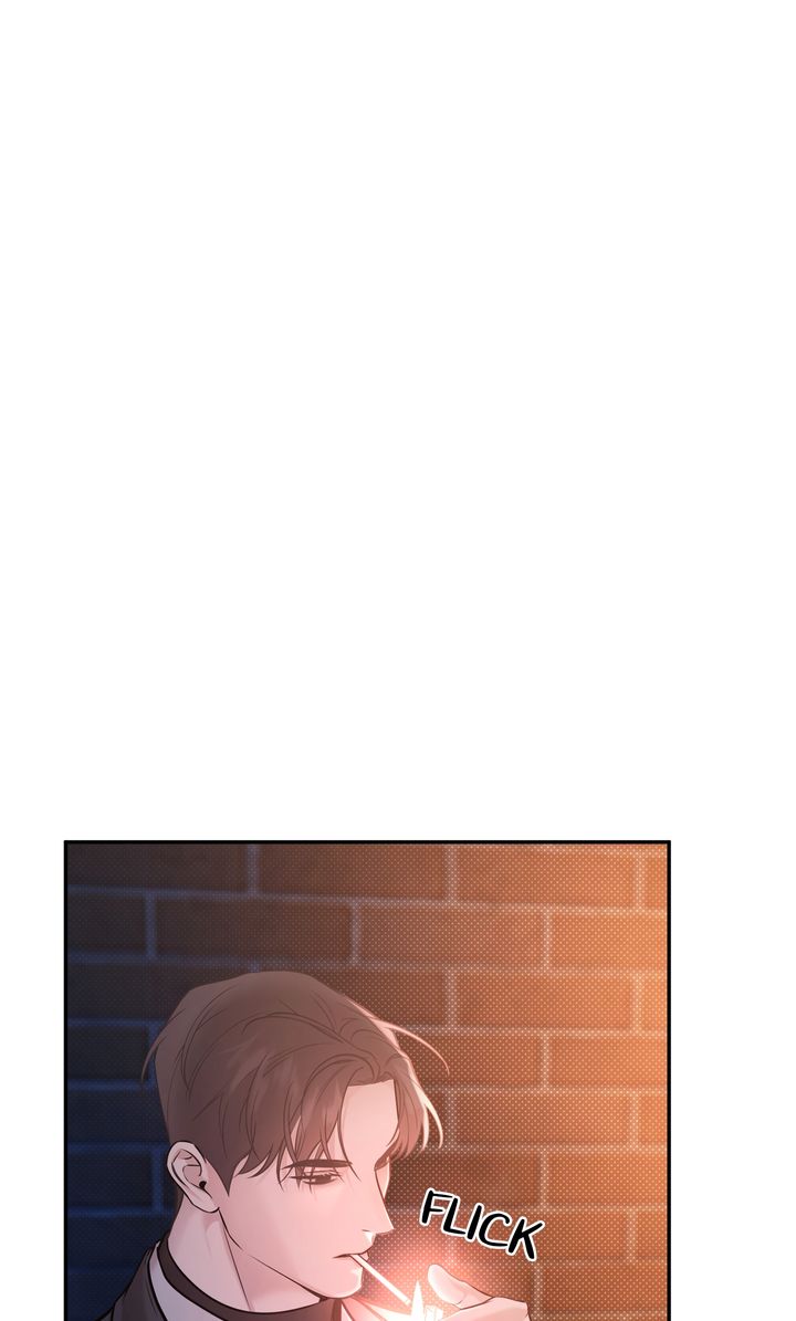 Stranger [Mature Official] - Chapter 61 manhwa