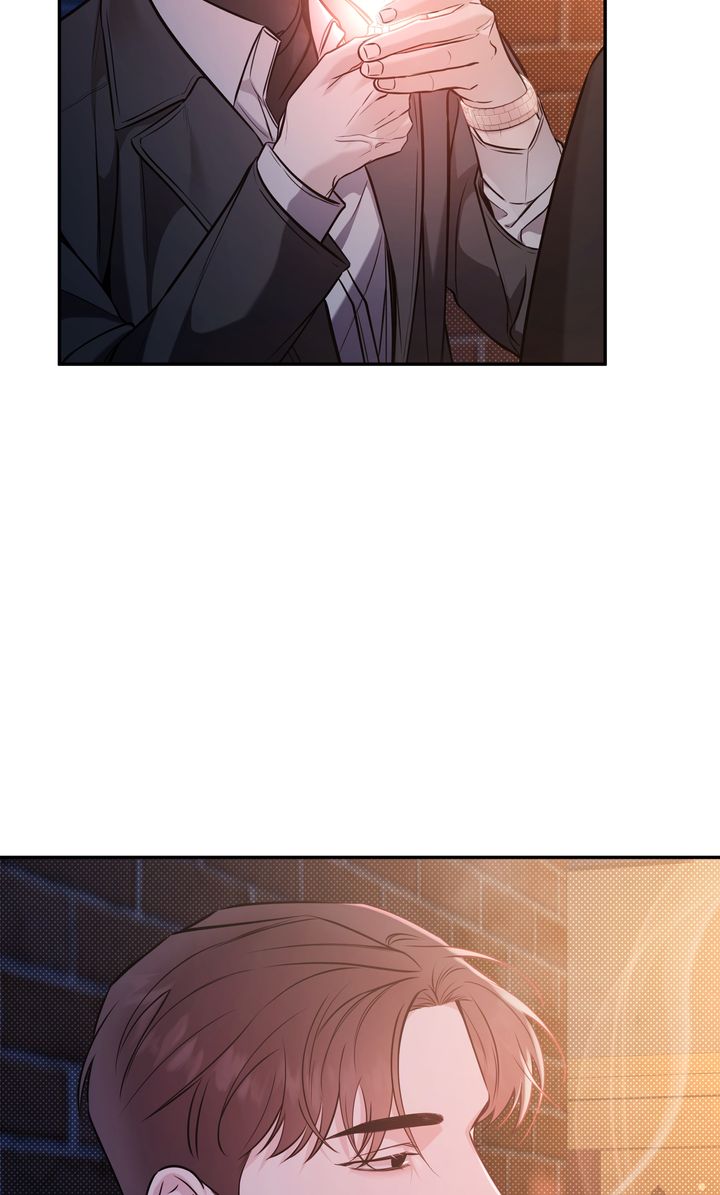 Stranger [Mature Official] - Chapter 61 manhwa