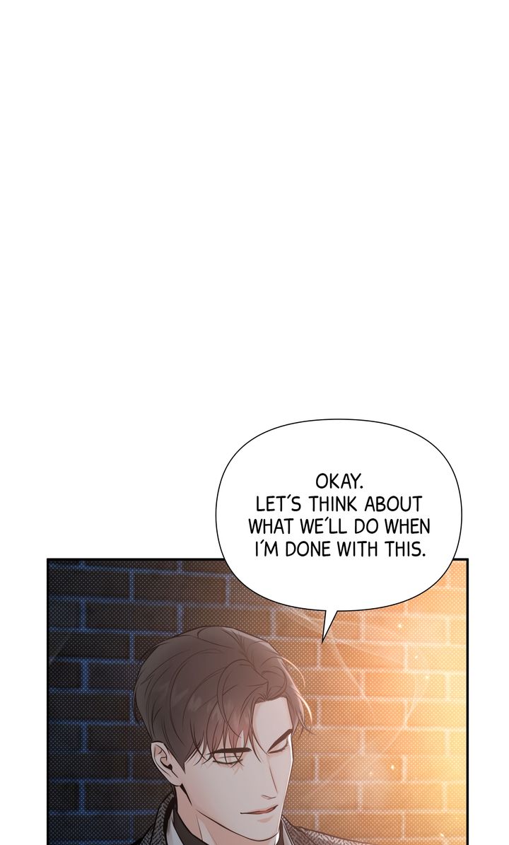 Stranger [Mature Official] - Chapter 61 manhwa