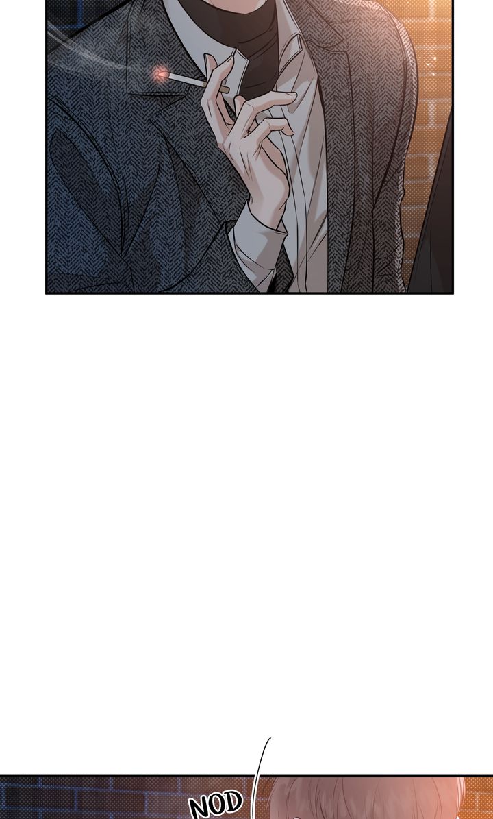 Stranger [Mature Official] - Chapter 61 manhwa
