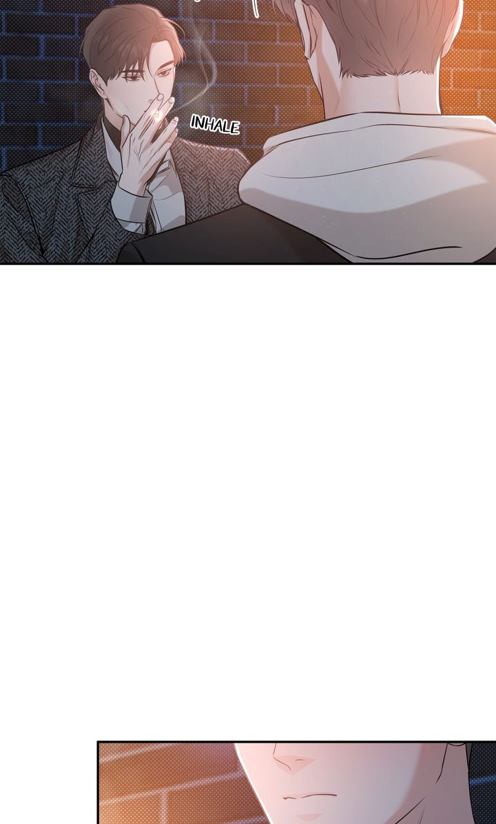 Stranger [Mature Official] - Chapter 61 manhwa
