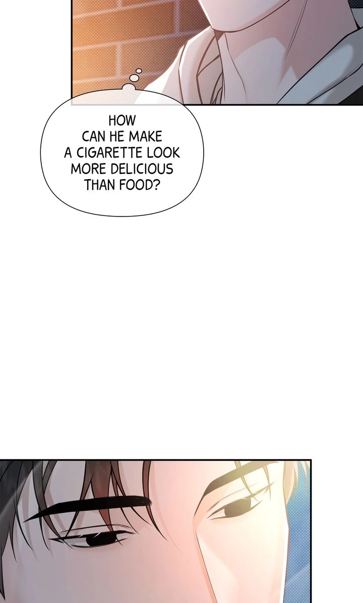 Stranger [Mature Official] - Chapter 61 manhwa