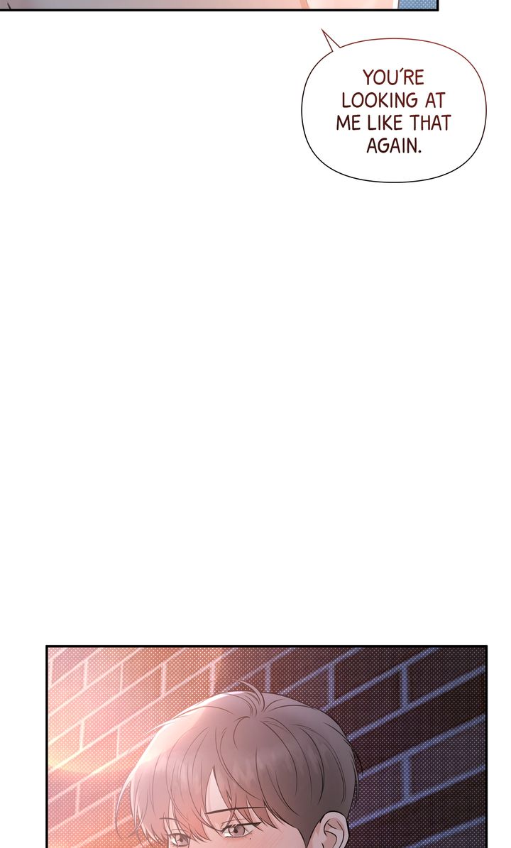 Stranger [Mature Official] - Chapter 61 manhwa
