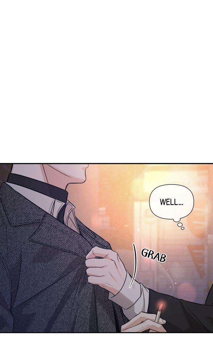 Stranger [Mature Official] - Chapter 61 manhwa