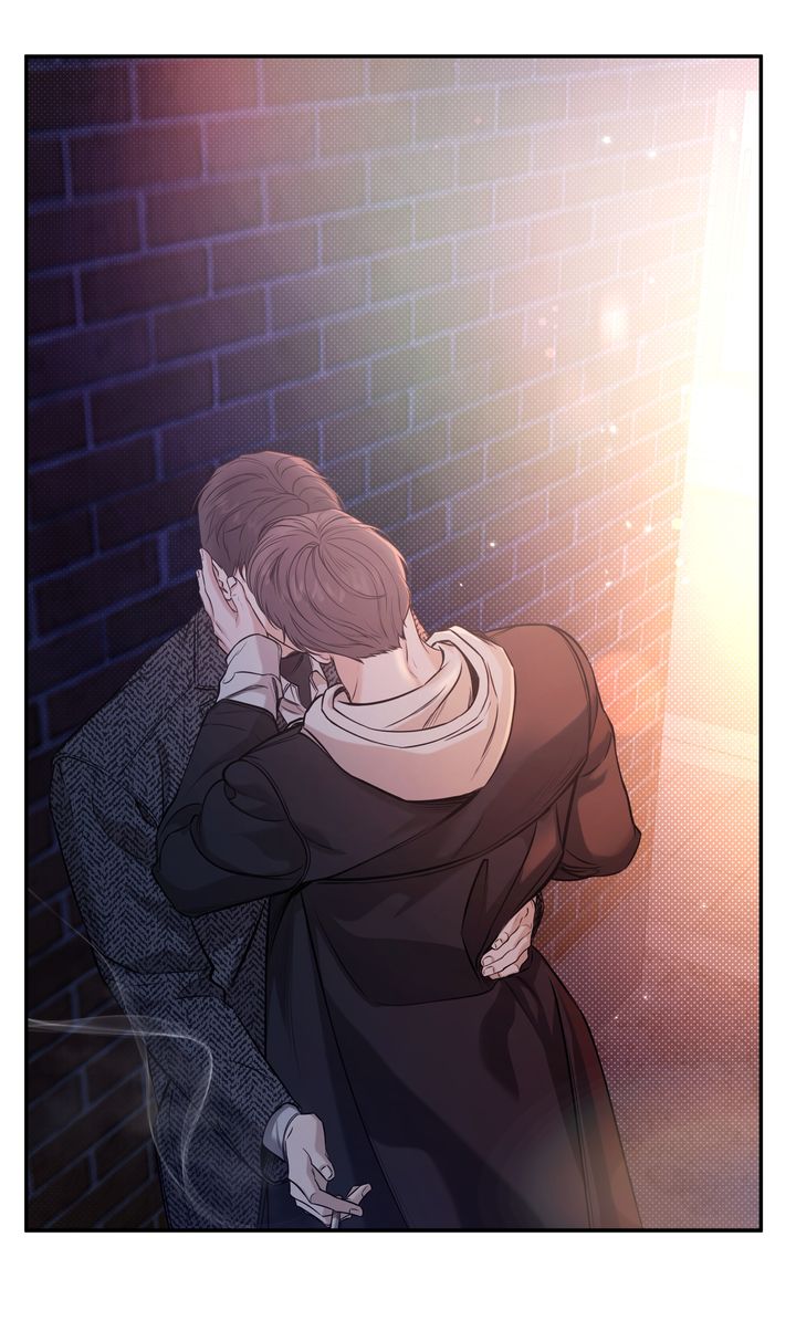 Stranger [Mature Official] - Chapter 61 manhwa