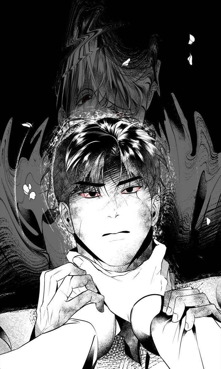 Stranger [Mature Official] - Chapter 62 manhwa