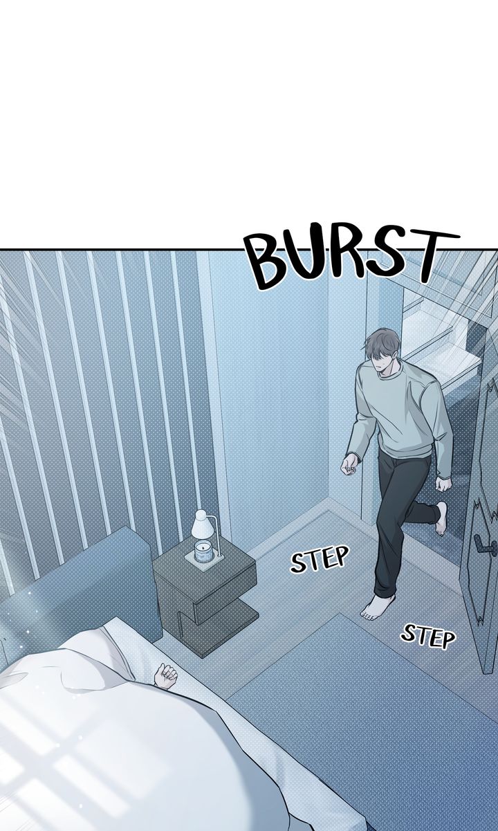 Stranger [Mature Official] - Chapter 62 manhwa
