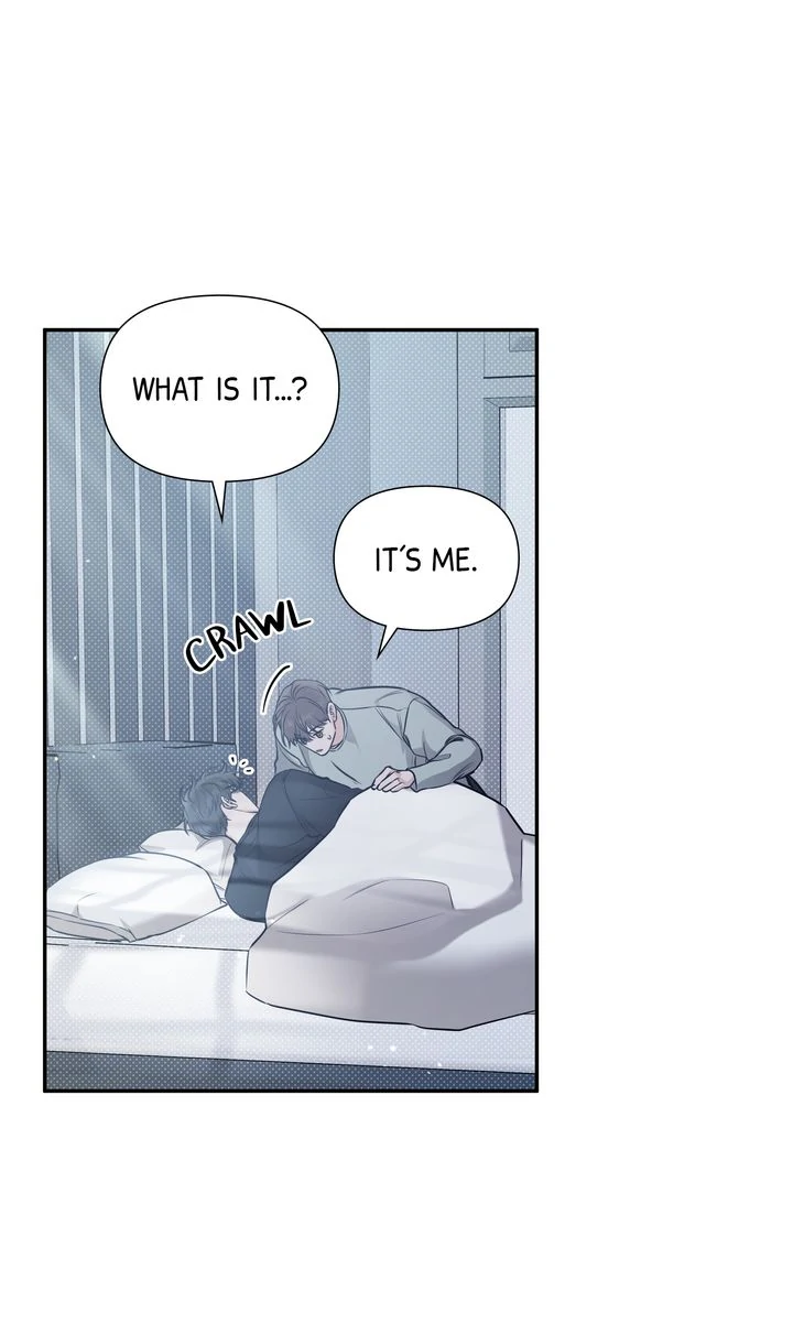 Stranger [Mature Official] - Chapter 62 manhwa