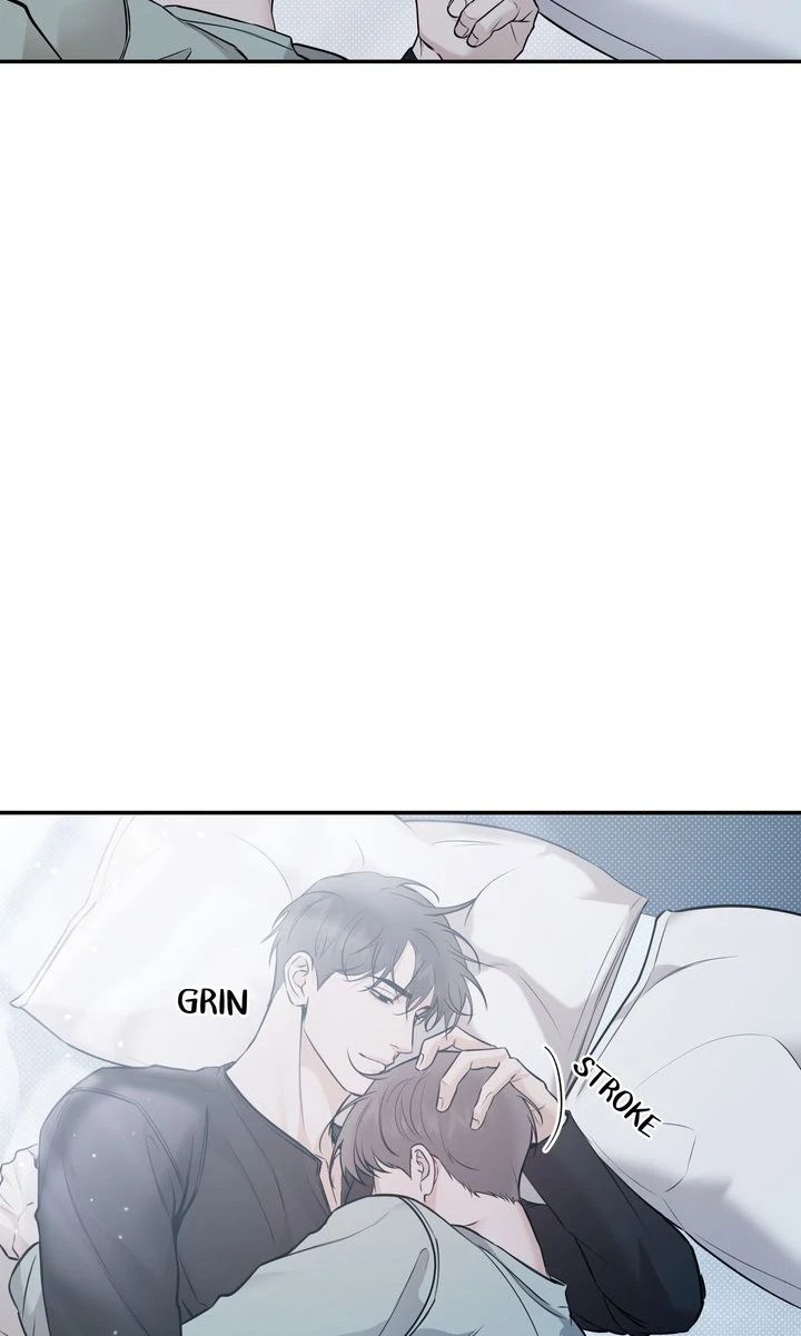 Stranger [Mature Official] - Chapter 62 manhwa