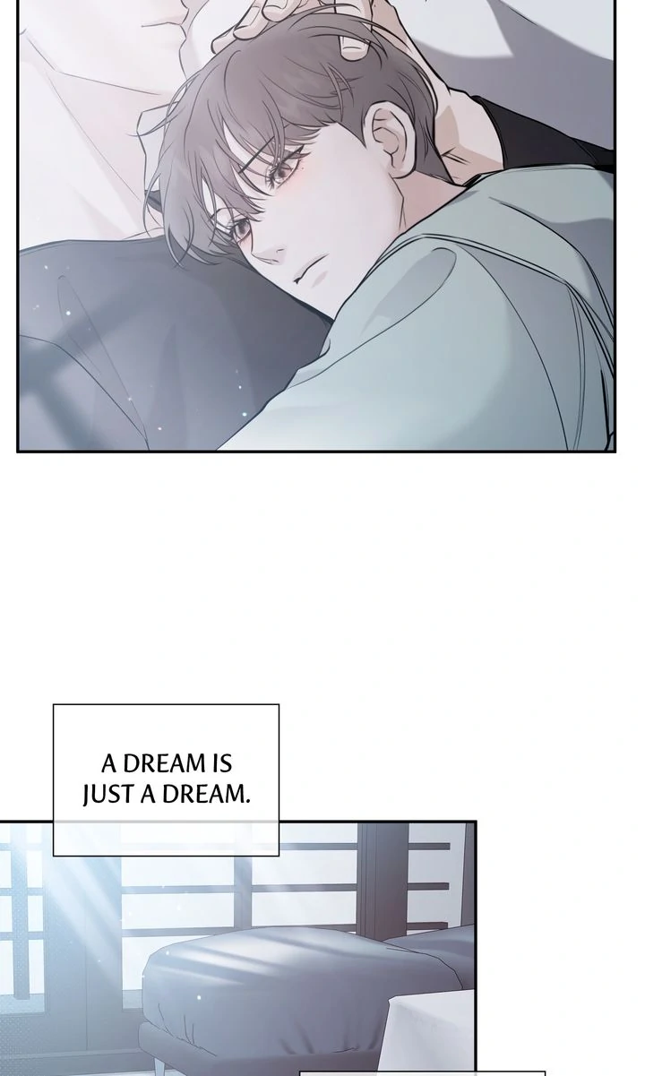 Stranger [Mature Official] - Chapter 62 manhwa