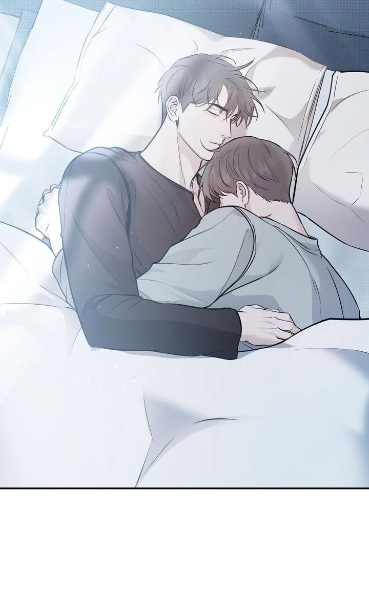 Stranger [Mature Official] - Chapter 62 manhwa