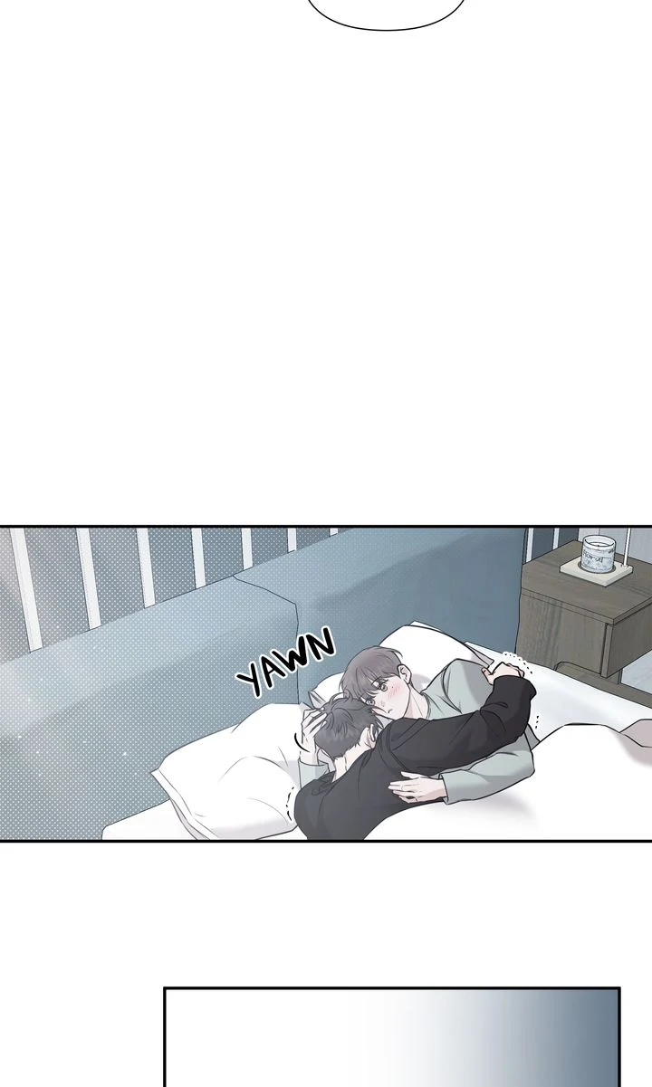 Stranger [Mature Official] - Chapter 62 manhwa