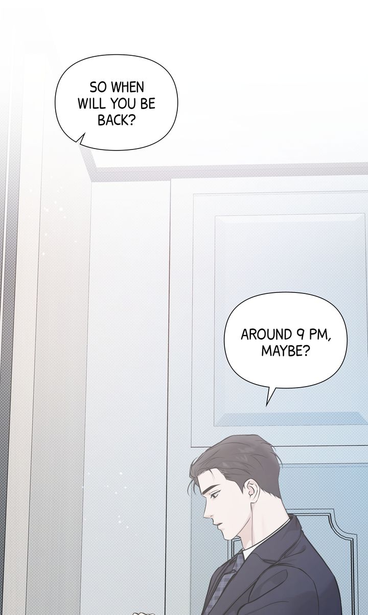 Stranger [Mature Official] - Chapter 62 manhwa