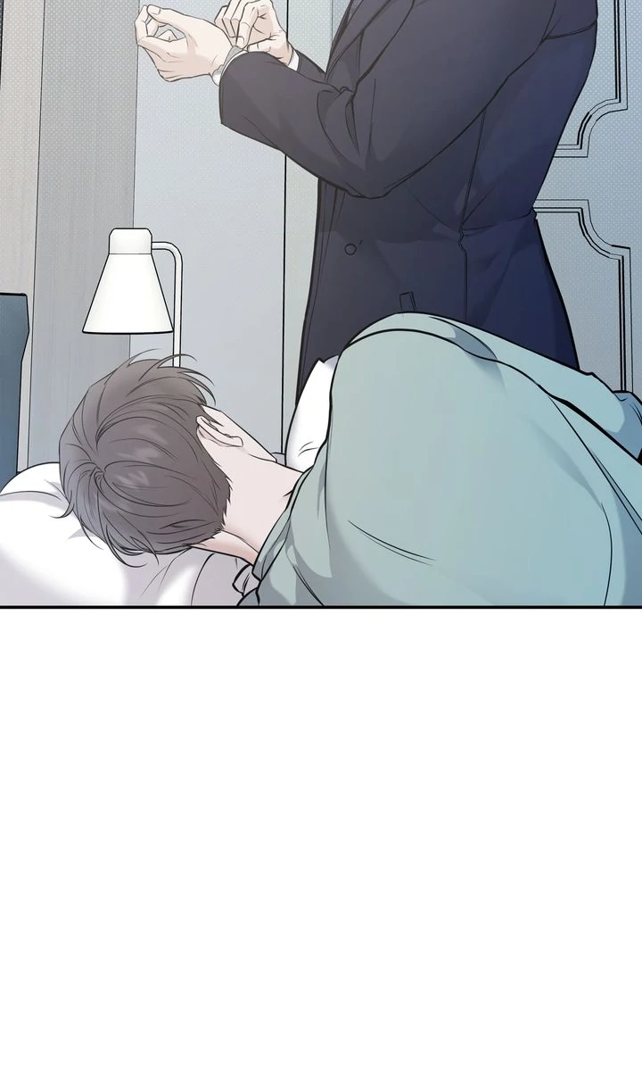 Stranger [Mature Official] - Chapter 62 manhwa