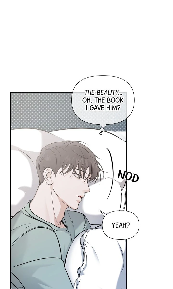 Stranger [Mature Official] - Chapter 62 manhwa