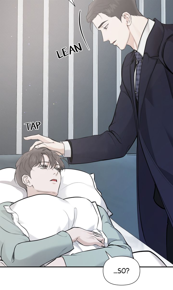 Stranger [Mature Official] - Chapter 62 manhwa