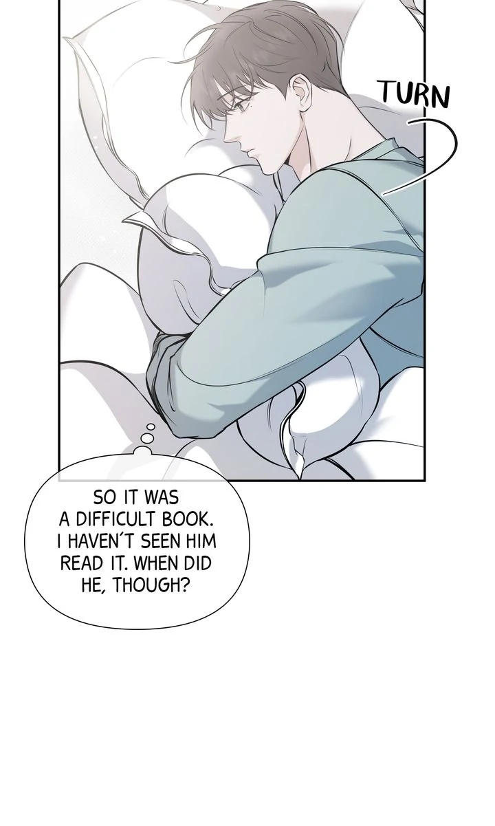 Stranger [Mature Official] - Chapter 62 manhwa
