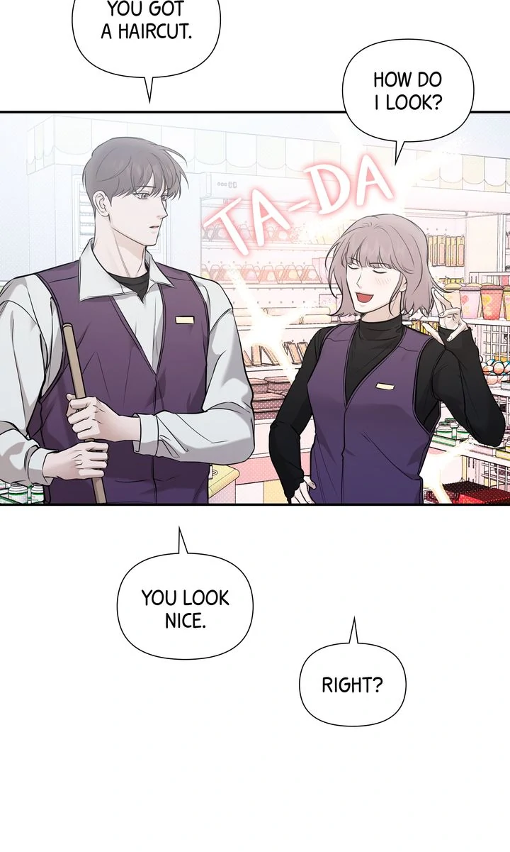 Stranger [Mature Official] - Chapter 62 manhwa