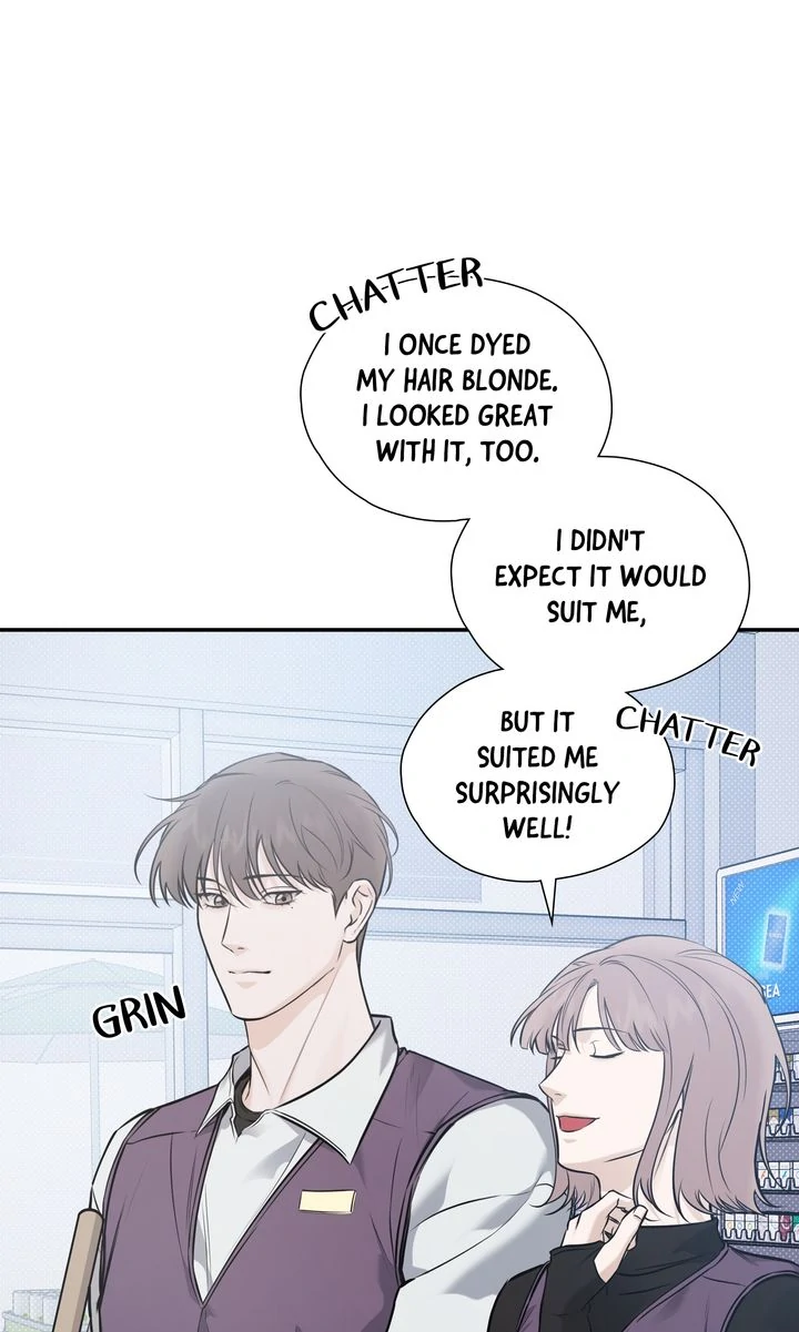 Stranger [Mature Official] - Chapter 62 manhwa