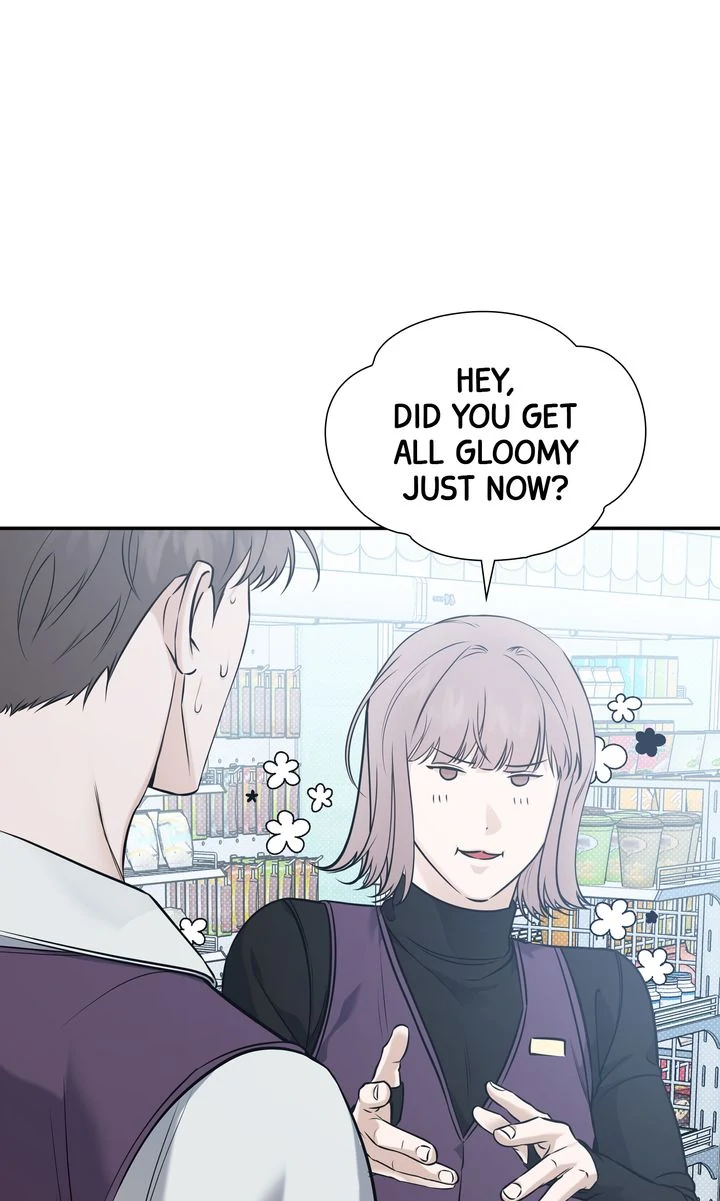 Stranger [Mature Official] - Chapter 62 manhwa