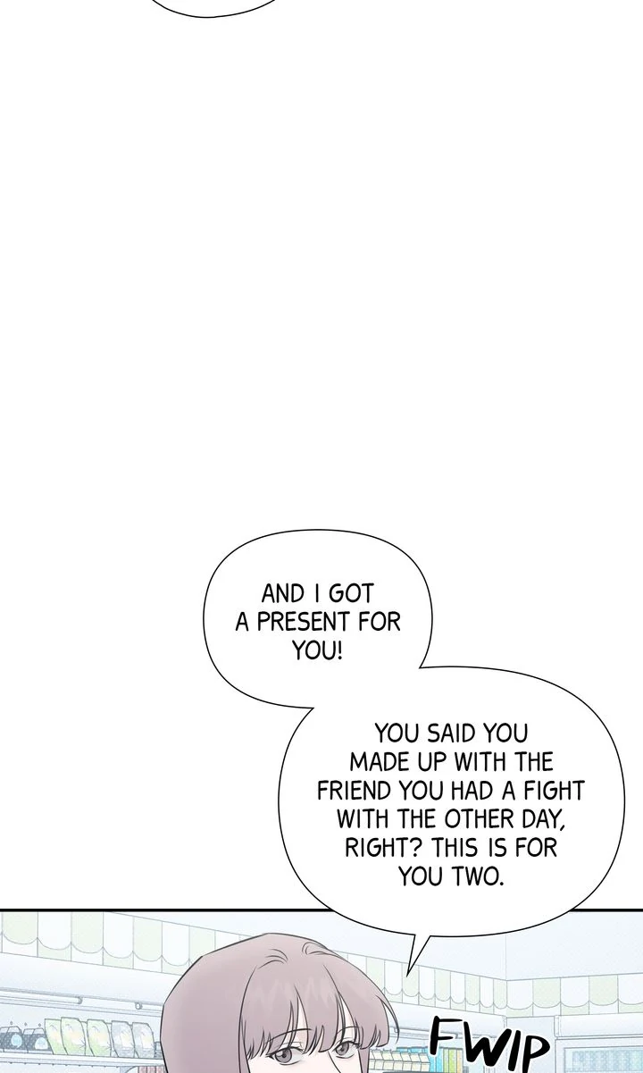 Stranger [Mature Official] - Chapter 62 manhwa