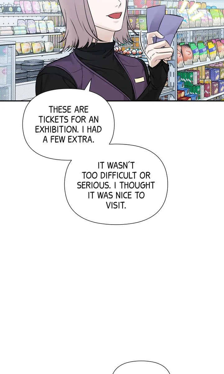 Stranger [Mature Official] - Chapter 62 manhwa