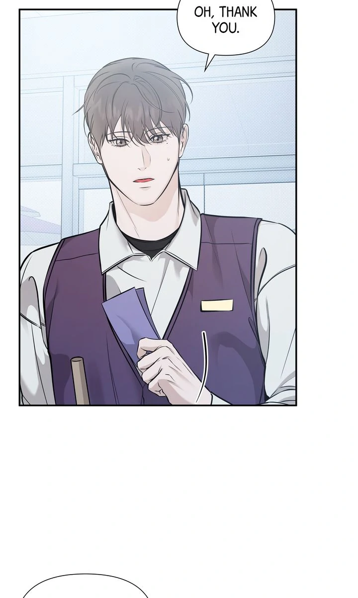 Stranger [Mature Official] - Chapter 62 manhwa