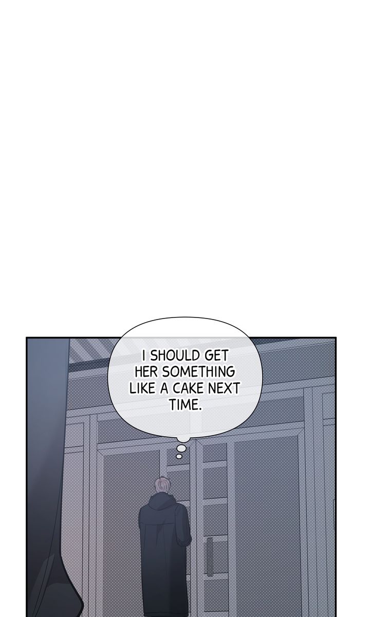 Stranger [Mature Official] - Chapter 62 manhwa