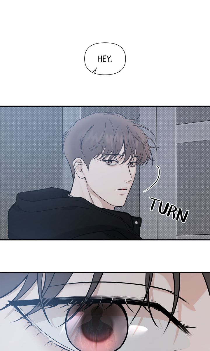 Stranger [Mature Official] - Chapter 62 manhwa