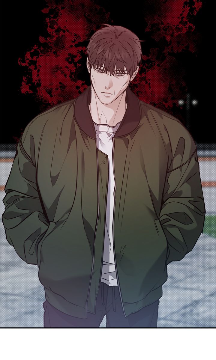 Stranger [Mature Official] - Chapter 62 manhwa