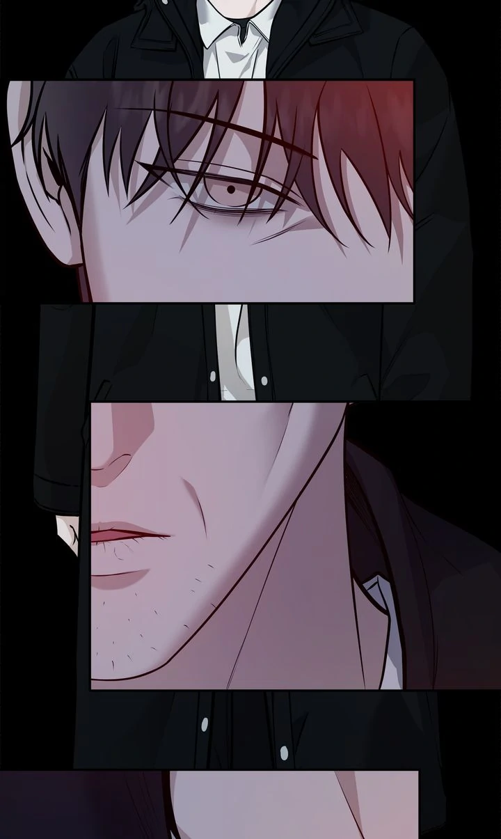 Stranger [Mature Official] - Chapter 63 manhwa