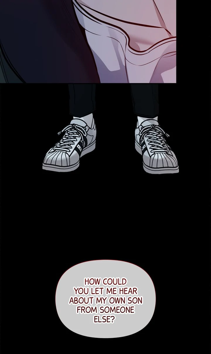 Stranger [Mature Official] - Chapter 63 manhwa