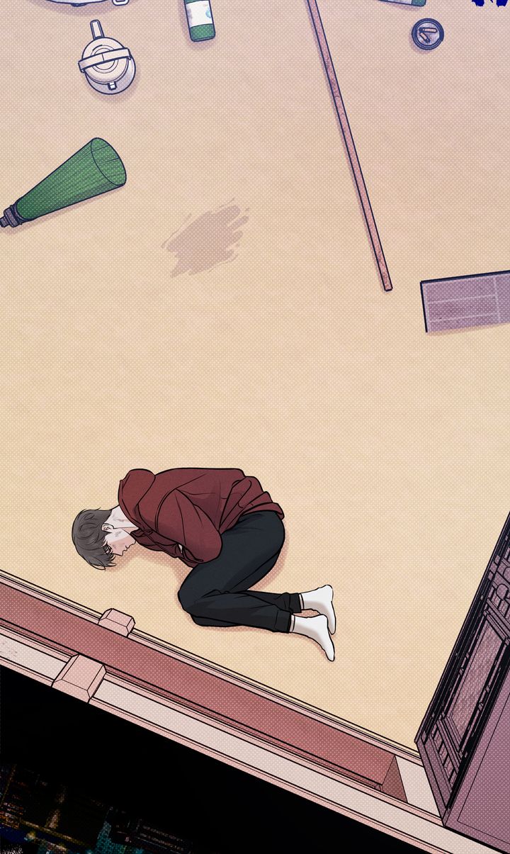 Stranger [Mature Official] - Chapter 63 manhwa