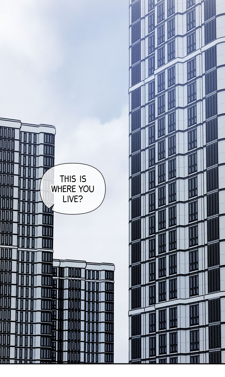 Stranger [Mature Official] - Chapter 63 manhwa