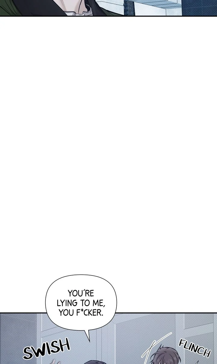 Stranger [Mature Official] - Chapter 63 manhwa