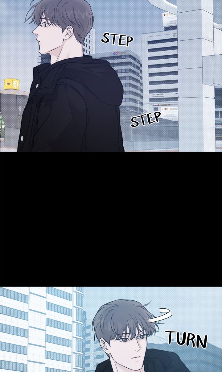 Stranger [Mature Official] - Chapter 63 manhwa