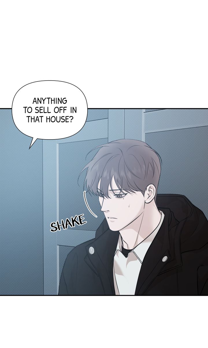 Stranger [Mature Official] - Chapter 63 manhwa