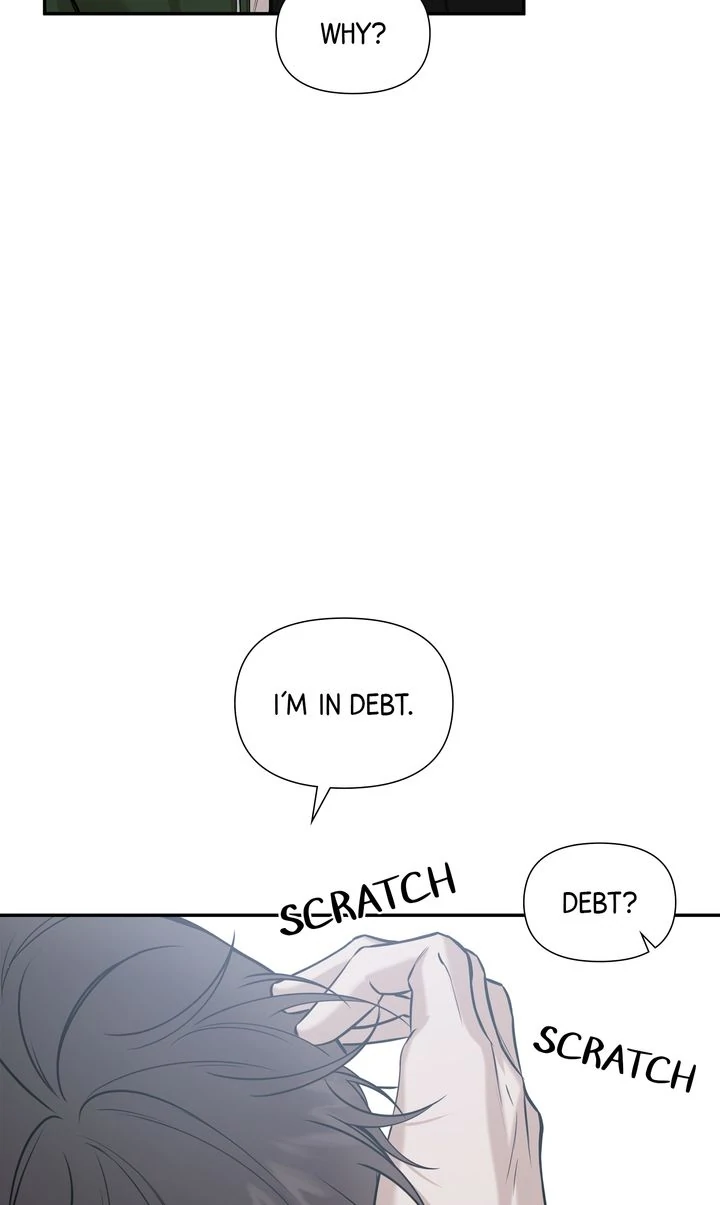 Stranger [Mature Official] - Chapter 63 manhwa