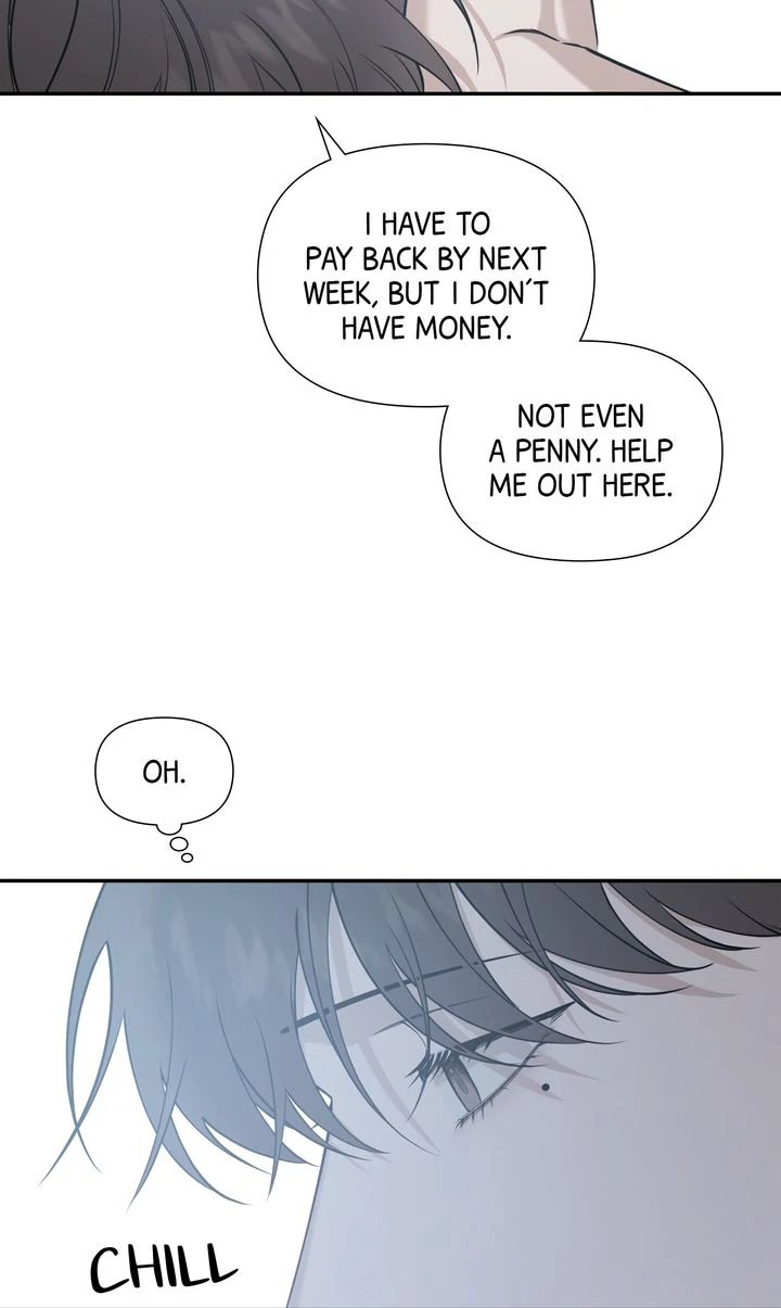 Stranger [Mature Official] - Chapter 63 manhwa