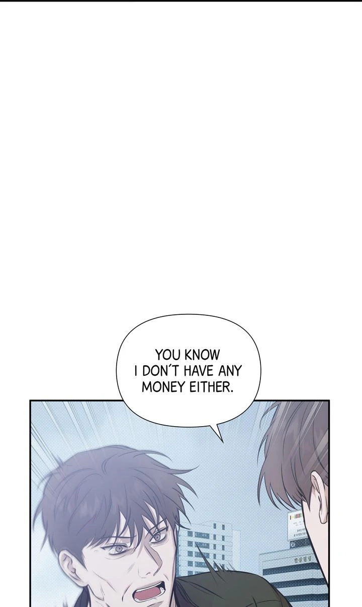 Stranger [Mature Official] - Chapter 63 manhwa
