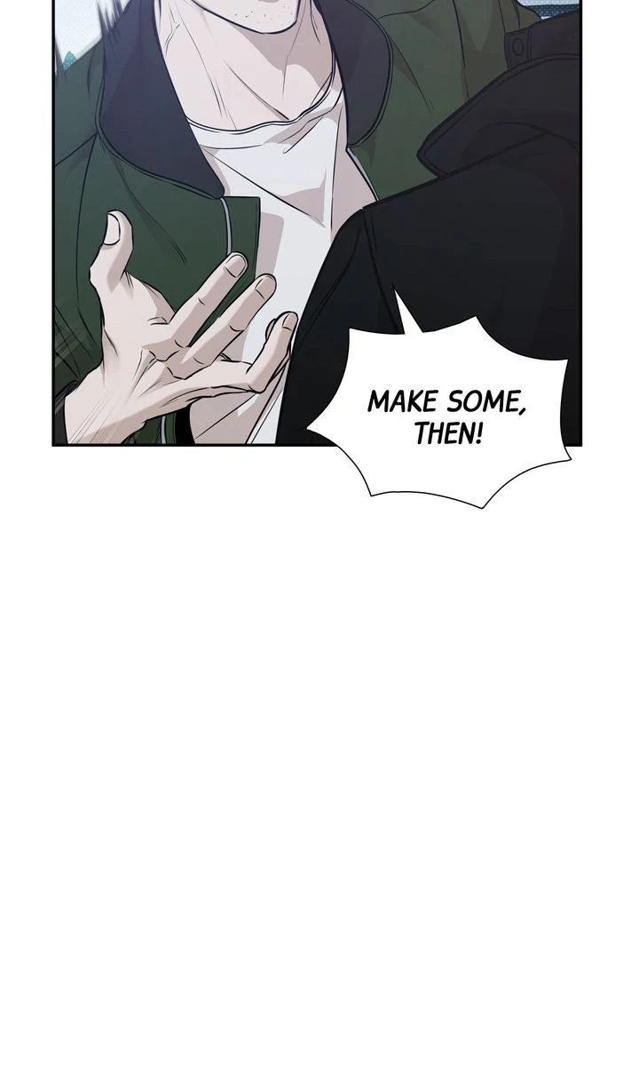 Stranger [Mature Official] - Chapter 63 manhwa