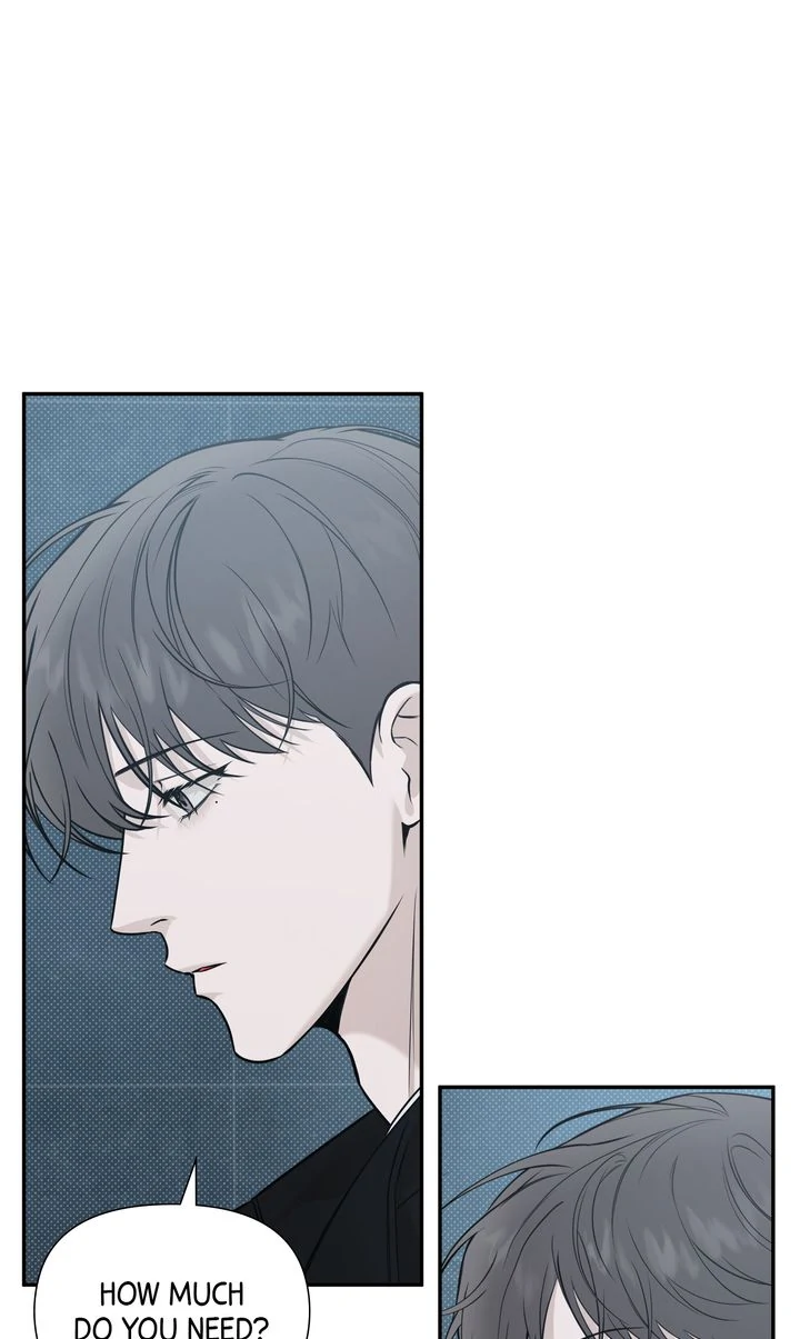 Stranger [Mature Official] - Chapter 63 manhwa