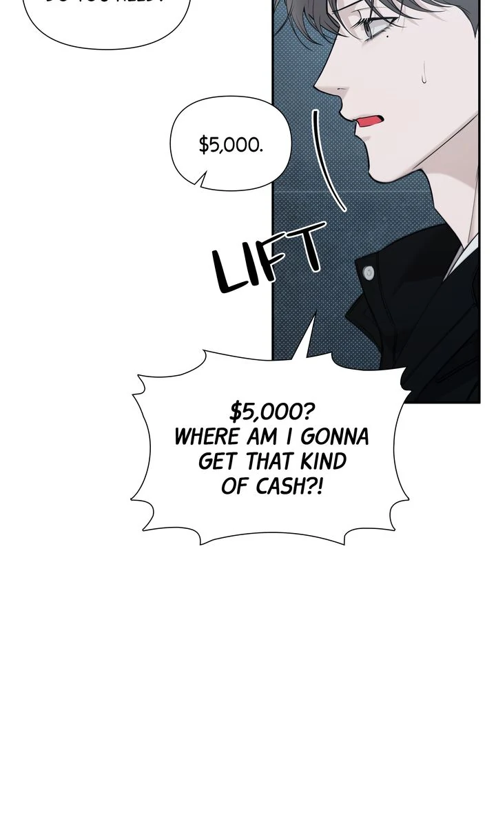 Stranger [Mature Official] - Chapter 63 manhwa